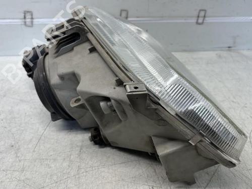 Used Left headlight RENAULT MEGANE I (BA0/1_) 1.4 e (BA0E, BA0V) (75 hp) 29364852