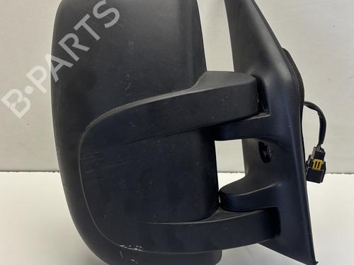 Used Right mirror RENAULT MASTER II Van (FD) 2.5 dCi (FD02) (101 hp) 29365185