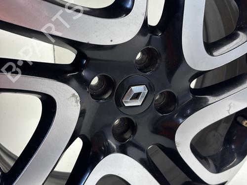 Rim RENAULT CAPTUR I (J5_, H5_) 1.2 TCe 120 | BP29897239C45