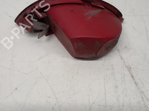 Rear fog light RENAULT CLIO III (BR0/1, CR0/1) 1.5 dCi (C/BR0G, C/BR1G) | BP29368486C37 
