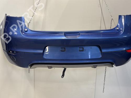 Used Rear bumper RENAULT MEGANE III Hatchback (BZ0/1_, B3_) 1.5 dCi (BZ09, BZ0D, BZ1W, BZ29, BZ14) (110 hp) 29365968