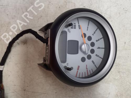 instrument-cluster-mini-mini-r56-2005-2006-2007-2008-2009-2010-2011-2012-2013-2014-29362345 main image