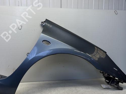 Used Right front fenders PEUGEOT 307 (3A/C) 1.6 HDi (90 hp) 29362135