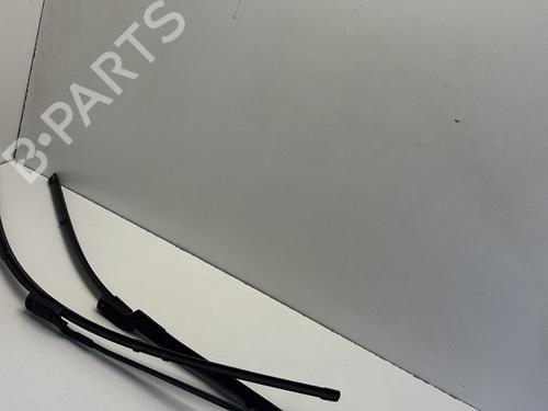 Used Front windshield wiper arm CITROËN C4 Grand Picasso II (DA_, DE_) 2.0 BlueHDi 150 (150 hp) 29361510