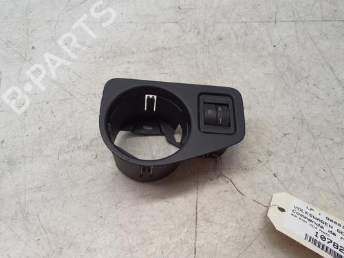 Headlight switch VW GOLF VII (5G1, BQ1, BE1, BE2) 1.6 TDI | BP29363349I24 