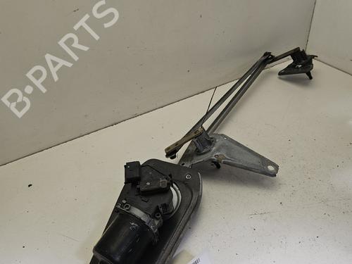 Used Front wiper motor Front wiper motor PEUGEOT PARTNER Box Body/MPV (5_, G_) 1.4 (75 hp) 34737589 34737589