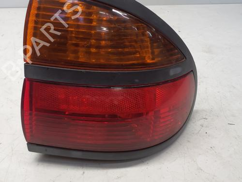 Used Right taillight RENAULT LAGUNA I (B56_, 556_) 1.9 dTi (B56J) (98 hp) 29364232