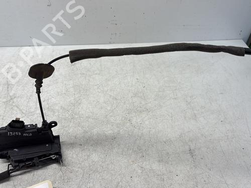Front right lock RENAULT CLIO IV (BH_) 1.5 dCi 90 | BP29363560C97 
