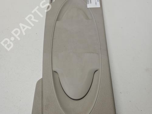 Used Left sun visor RENAULT KANGOO / GRAND KANGOO II (KW0/1_) 1.5 dCi 90 (KW05, KW08, KW0G, KW11) (90 hp) 30316617
