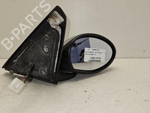 Used Right mirror Right mirror 39256888 39256888