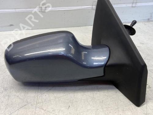 Used Right mirror RENAULT CLIO III (BR0/1, CR0/1) 1.5 dCi (BR17, CR17) (86 hp) 29369680