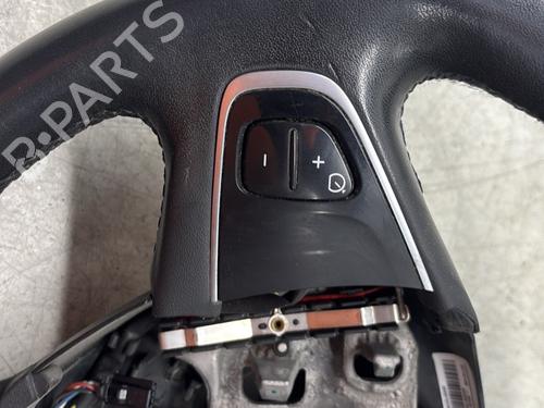 Steering wheel RENAULT CLIO IV (BH_) 1.5 dCi 90 | BP29365876C49 
