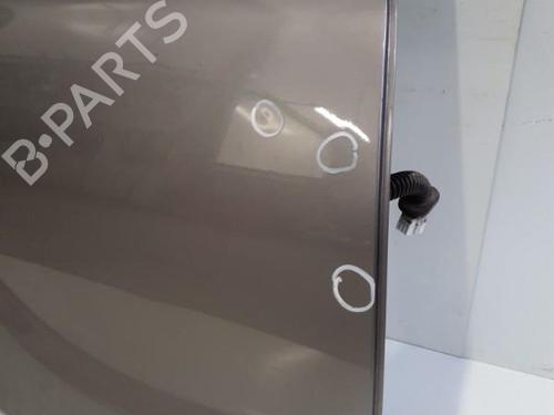 Right rear door HYUNDAI i20 I (PB, PBT) 1.2 | BP29370125C5 