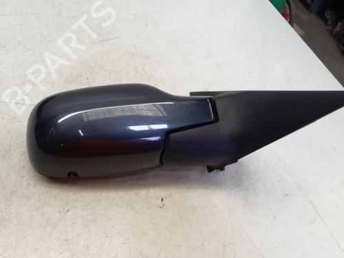 Right mirror RENAULT SCÉNIC II (JM0/1_) 1.9 dCi (JM14) | BP29362336C27 