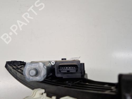 Rear left window mechanism PEUGEOT 5008 II (MC_, MJ_, MR_, M4_) 2.0 BlueHDi 180 (MJEHZW, MJEHZR, MJEHZP) | BP29366749C24 