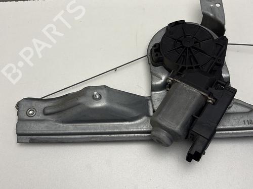 Used Front left window mechanism Front left window mechanism RENAULT MODUS / GRAND MODUS (F/JP0_) 1.5 dCi (JP0G, JP0H) (106 hp) 29365152 29365152