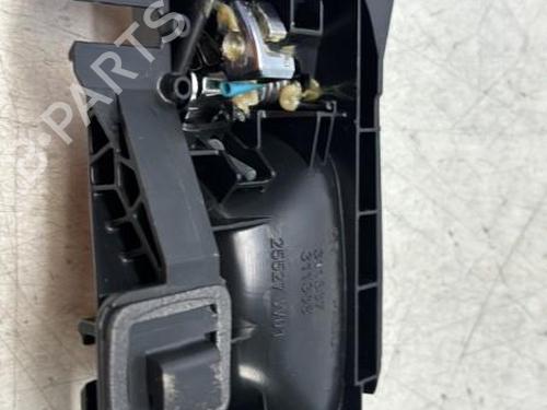 Rear right interior door handle PEUGEOT 308 II (LB_, LP_, LW_, LH_, L3_) 1.6 BlueHDi 120 | BP29367355I16 