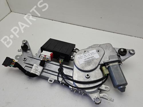 Elektronisk modul PEUGEOT 508 SW I (8E_) 2.2 HDi (204 hp) 32670628