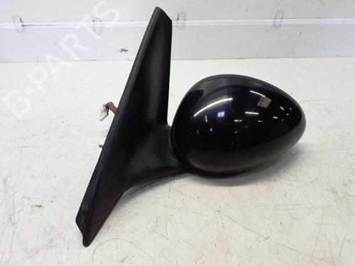 Left mirror ALFA ROMEO 147 (937_) 1.9 JTDM 8V (937.AXD1A, 937.AXU1A, 937.BXU1A) | BP29367925C26 