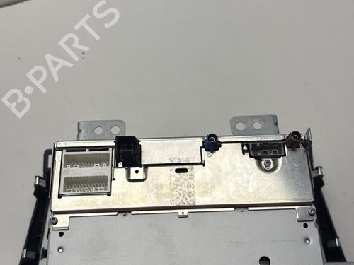 Display monitor NISSAN QASHQAI II (J11, J11_) 1.5 dCi | BP29475718C48 