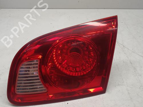 Right tailgate light HYUNDAI SANTA FÉ II (CM) 2.2 CRDi GLS | BP29368420C80 