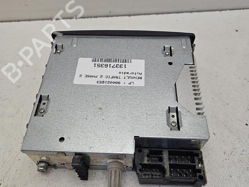 Used Radio Radio 39629528 39629528