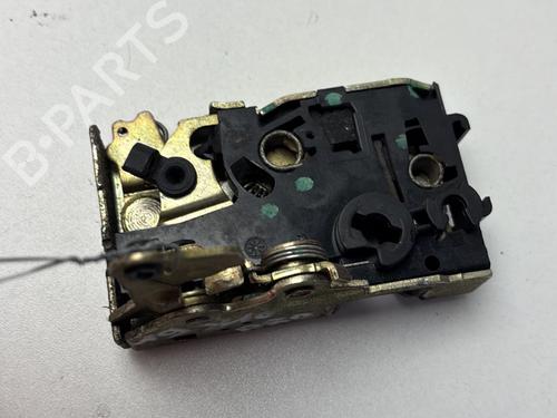 Rear right lock PEUGEOT EXPERT Van (222) 2.0 HDI | BP29365055C99 