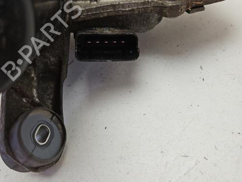 Front wiper motor RENAULT SCÉNIC III (JZ0/1_) 1.5 dCi | BP31070080M29