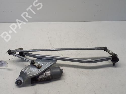 Front wipers mechanism DACIA LOGAN MCV (KS_) 1.5 dCi (KS0W) | BP29368503C83 
