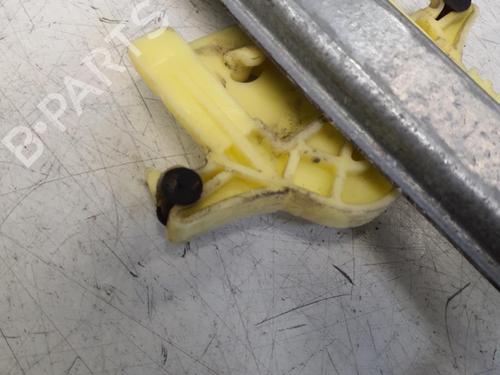 Used Rear right window mechanism CITROËN XSARA PICASSO (N68) 1.6 HDi (109 hp) 29369198
