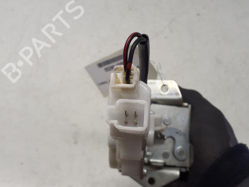 tailgate-lock-suzuki-swift-iv-fz-nz-2010-29364157 main image