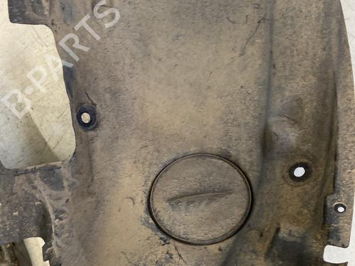Wheel arch RENAULT MEGANE II Coupé-Cabriolet (EM0/1_) 1.9 dCi | BP29363314C56 