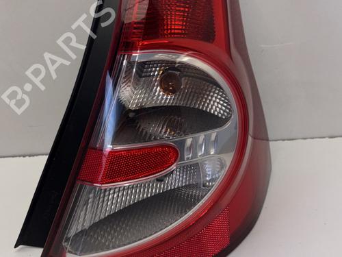 Used Right taillight DACIA SANDERO 1.5 dCi (68 hp) 29361603