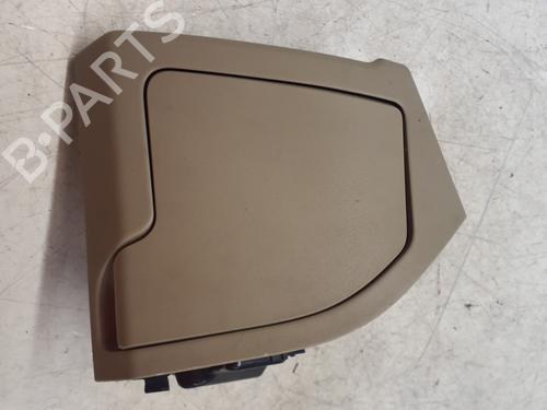 Used Cup/Object holder NISSAN X-TRAIL II (T31) 2.0 dCi 4x4 (150 hp) 29363478
