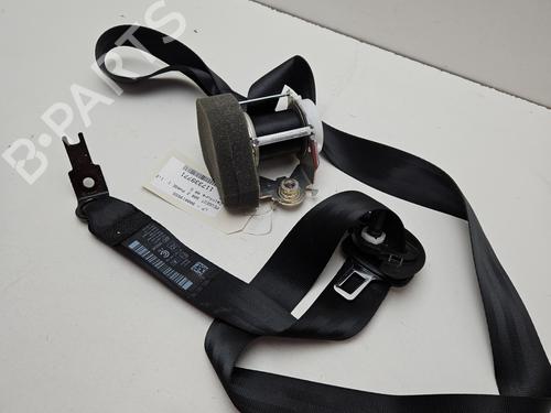 Used Rear right seatbelt Rear right seatbelt PEUGEOT 308 II (LB_, LP_, LW_, LH_, L3_) 1.2 THP 110 (110 hp) 30790642 30790642