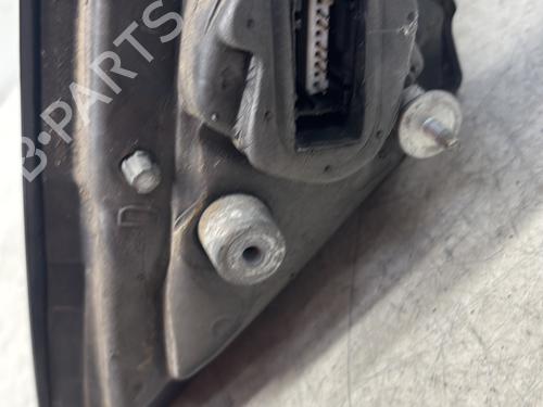 Right mirror RENAULT LAGUNA I (B56_, 556_) 1.8 16V (B563, B564) | BP29365618C27 
