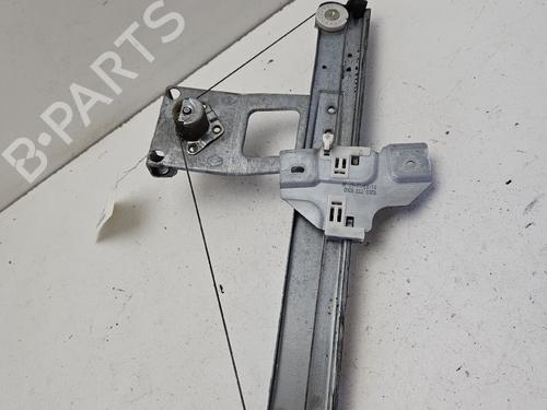 Used Rear right window mechanism Rear right window mechanism DACIA SANDERO 1.5 dCi (88 hp) 36346204 36346204
