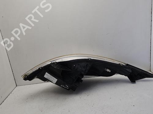 Right headlight CHEVROLET SPARK (M300) 1.0 | BP38912486C29 - Image 2