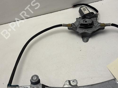 Vindusheismekanisme høyre foran RENAULT TWINGO II (CN0_) 1.5 dCi (CN0E) | BP30046357C23 