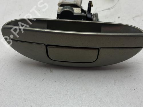 Used Tailgate handle RENAULT SCÉNIC I MPV (JA0/1_, FA0_) 1.9 dCi (JA05, JA1F) (102 hp) 30132307