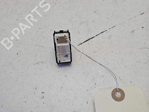 Right front window switch PEUGEOT EXPERT Van (V_) 2.0 BlueHDi 120 | BP33322729I26 - Image 2