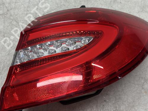 Right taillight MERCEDES-BENZ B-CLASS Sports Tourer (W246, W242) B 180 CDI (246.200) | BP29368046C35 