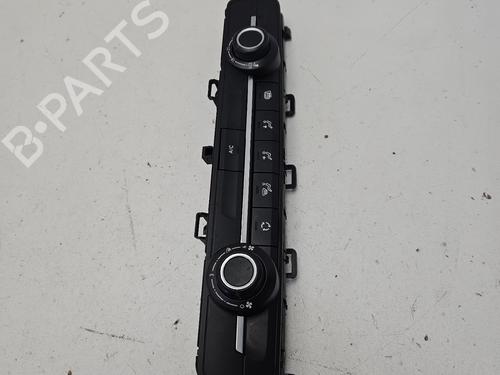 Used Climate control Climate control PEUGEOT EXPERT Van (V_) 2.0 BlueHDi 120 (122 hp) 34708911 34708911