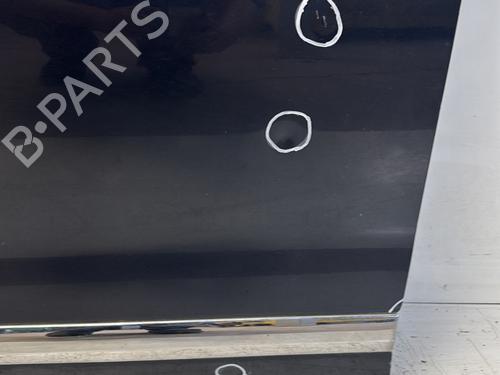 Left front door CITROËN C5 III Break (RW_) 1.6 HDi 110 | BP29363165C2 
