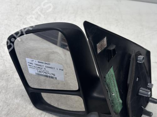 Left mirror FORD TRANSIT CONNECT (P65_, P70_, P80_) 1.8 TDCi | BP29363400C26 