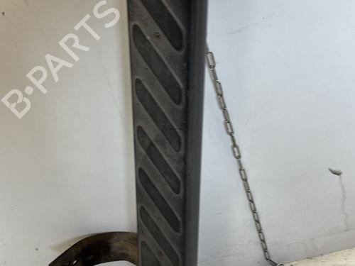 Step NISSAN NAVARA NP300 (D40) 2.5 dCi 4WD (D40TT, D40T, D40M, D40BB) | BP30125641C149 