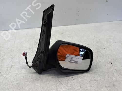 Used Right mirror FORD C-MAX (DM2) 1.8 TDCi (115 hp) 29368144