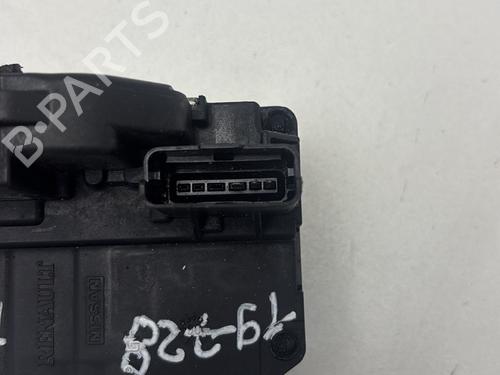 Front right lock NISSAN PATHFINDER III (R51) 2.5 dCi 4WD | BP29372766C97 