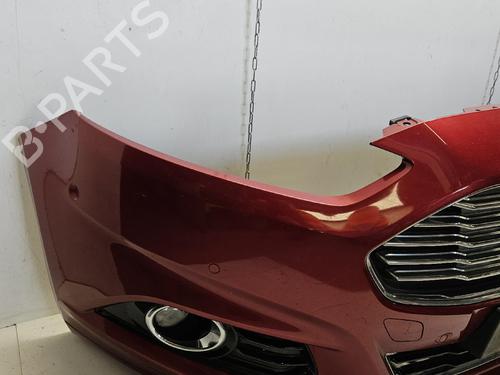 Front bumper FORD MONDEO V Hatchback (CE) 2.0 TDCi | BP39007229C7 - Image 3