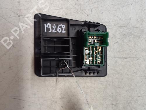 Mirror switch NISSAN QASHQAI I (J10, NJ10) 1.5 dCi | BP29365696I25 